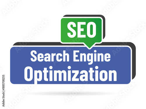 SEO - acronyme - Search Engine Optimization,