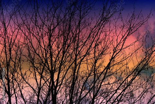 Abstraktes dynamisches futuristisches digitales Kunstwerk ohne Mithilfe von 