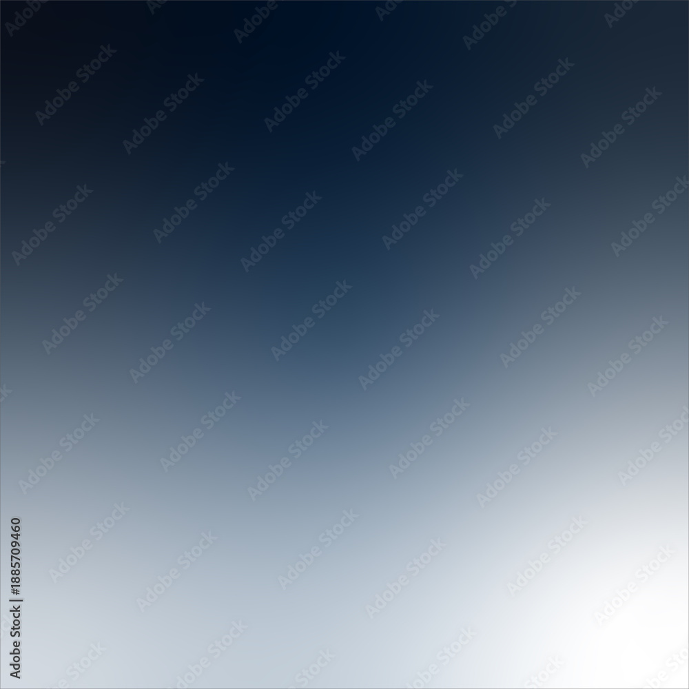 Obraz premium Professional dark blue grey gradient background for web themes