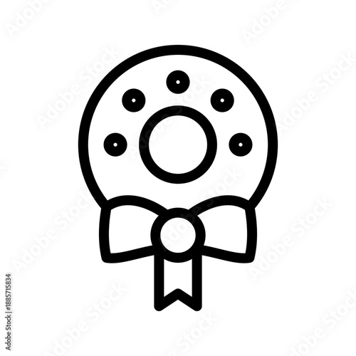 Colorful Lollipop icon set for candy branding, sweet treats, kids design, and dessert visuals