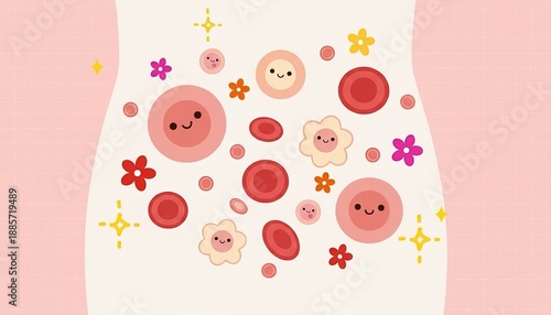 A delightful illustration d...