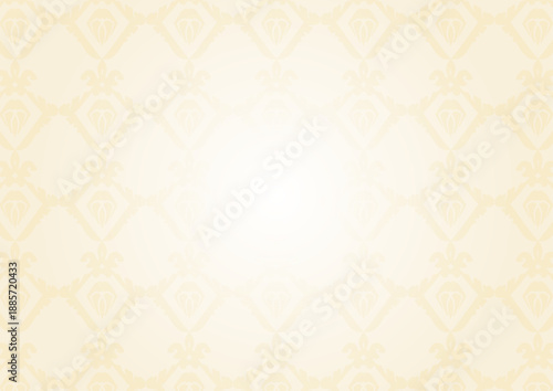 アンティーク風のグラデーション背景