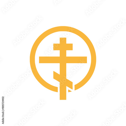 Orthodox Christian Symbol
