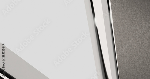 abstrace metallic background