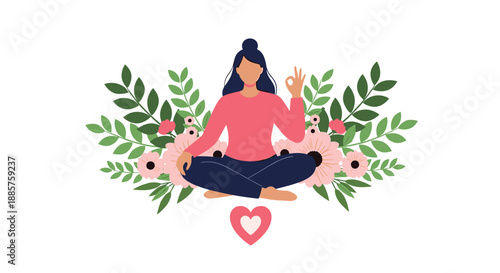 Determined young girl with a prosthetic leg and a ponytail runs with confidence, demonstrating courage and perseverance in physical activity.