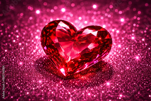 Happy Valentines Day - Love & Aection