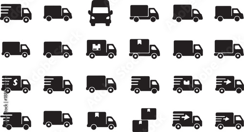 Empty vector file display