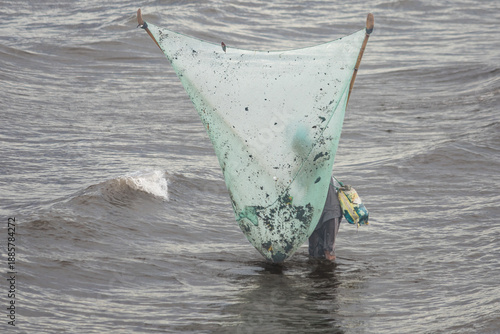 Obraz na plátně Sumba, Indonesia – 01