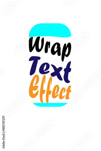 test illutration design