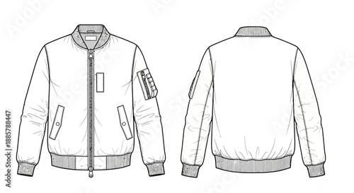 Colorful Modern Athletic Sneaker Illustration Vector Running Shoe Graphic with Blue and Green Panels