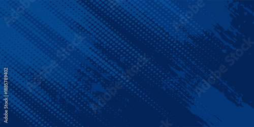 dotted background. Futuristic twisted grunge pattern, dot, circles. Vector modern optical pop art texture for posters