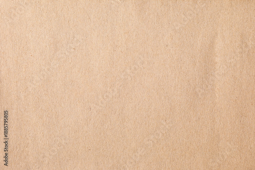 smooth craft brown paper with macro speck details