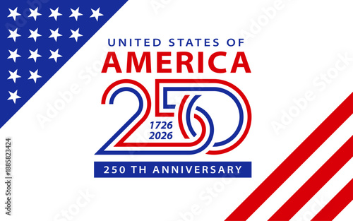 Celebrate America's 250th Anniversary