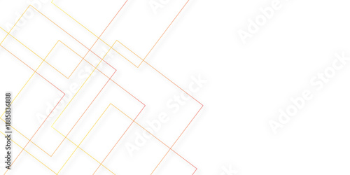 Abstract striped background Vector White geometric line pattern. geometric design minimal tech lines and white light grey modern.  Suit for cover, header, poster, banner, web vector illustration. 