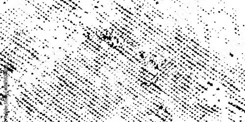 Seamless grunge speckle texture. Distress grain background. Grungy splash repeated effect. Dirty overlay repeating pattern. Print distressed effect. Splattered particles, splashes, drops wallpaper