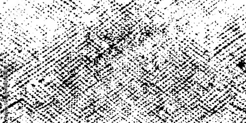 Seamless grunge speckle texture. Distress grain background. Grungy splash repeated effect. Dirty overlay repeating pattern. Print distressed effect. Splattered particles, splashes, drops wallpaper