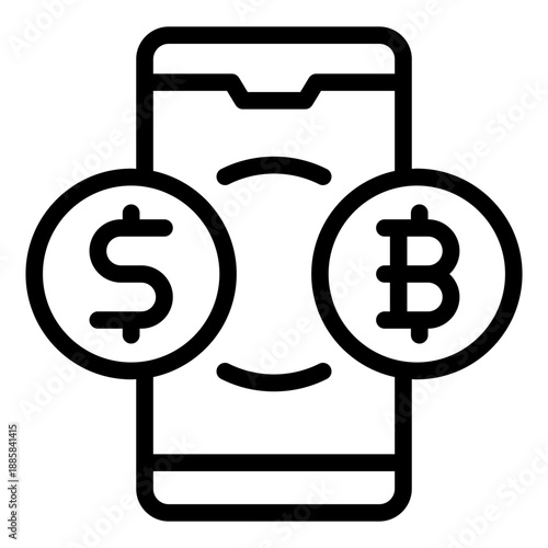 online payment icon vector