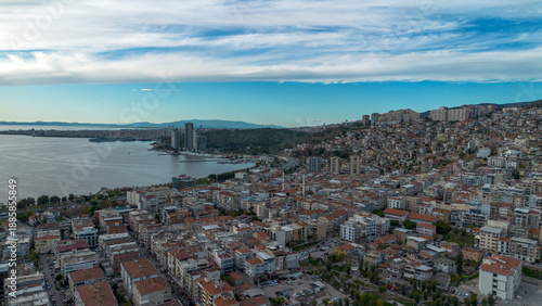 Izmir - Turkey 06 November ...