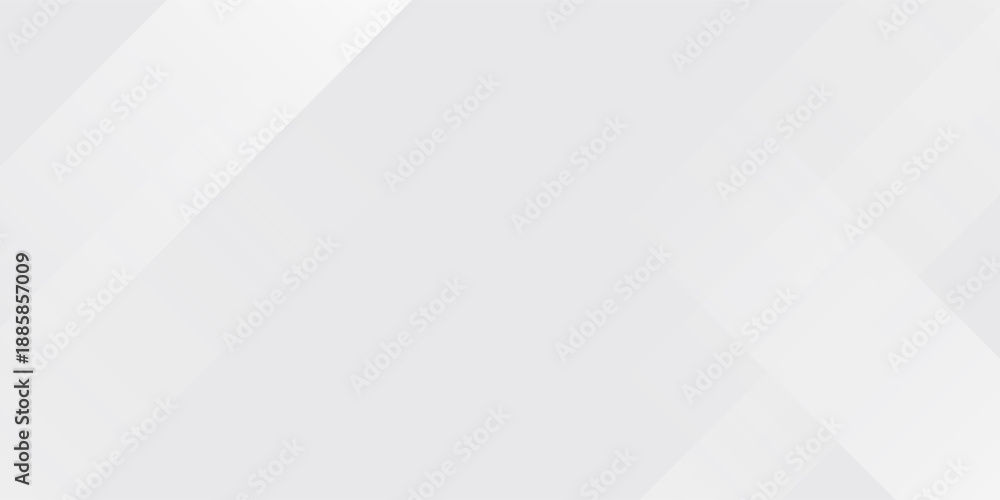 Obraz premium White abstract background. Silver effect texture. Light gray colour textur. Grey platinum pattern. Modern backdrop. Gradient delicate surface print. Design bg for business prints.