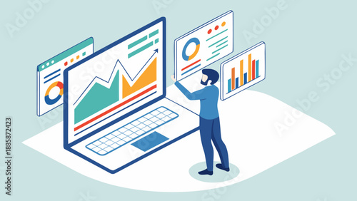 graph, chart, performance, statistic, management, report, strategy, information, marketing, progress, research, financial, presentation, intelligence, success, project, software, decision, diagram, op