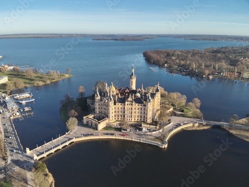 Schloss Schwerin 
