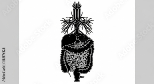 still life with flowers