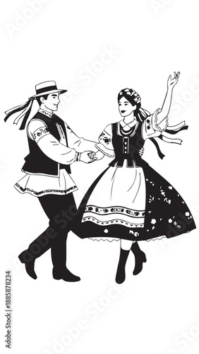 Group of young men in hoodies posing together in a street portrait.