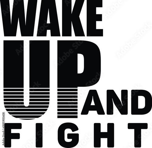 Motivational T-shirt design, Vector designs,