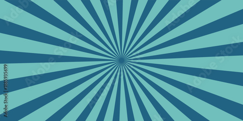 Exploding star burst texture japanese radius cartoon pattern abstract background. vector background