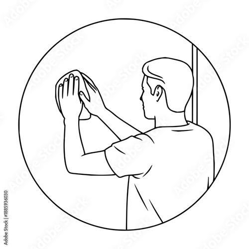 Minimalist Deep Black Background Vector with Ample Copy Space, a Versatile Graphic Resource for Design Projects, offering a smooth, dark, and clean surface.