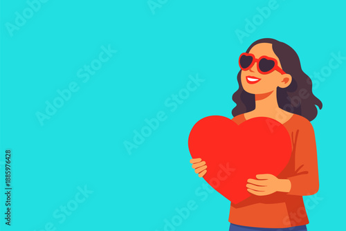 They embrace with gentle smiles, reflecting peace and mutual devotion.