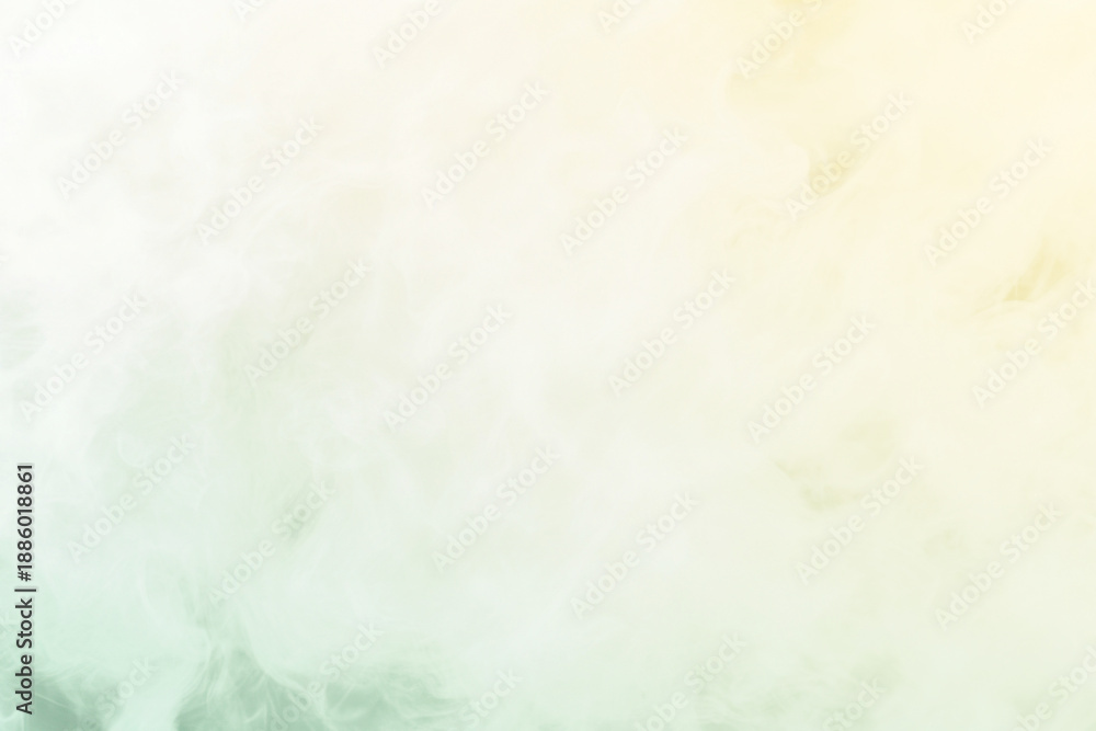 Obraz premium PNG Pastel smoky background gradient texture smoke.