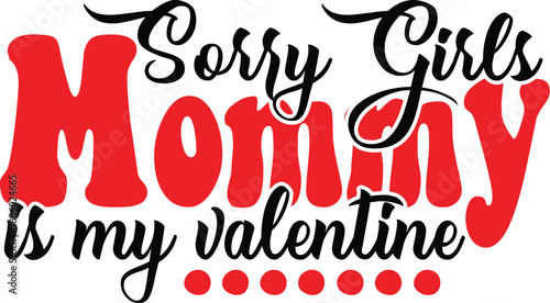 Valentine's Day svg 