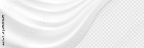 Glossy sugary flow drip, melting creamy surface.