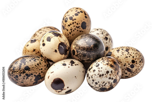 PNG Quail eggs quail quail eggs ingredient. © Rawpixel.com