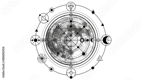 Would you like me to generate a similar image based on this description?