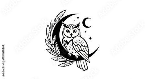 Bowl of miso soup with ingredients