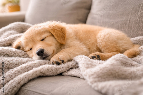 golden retriever puppy