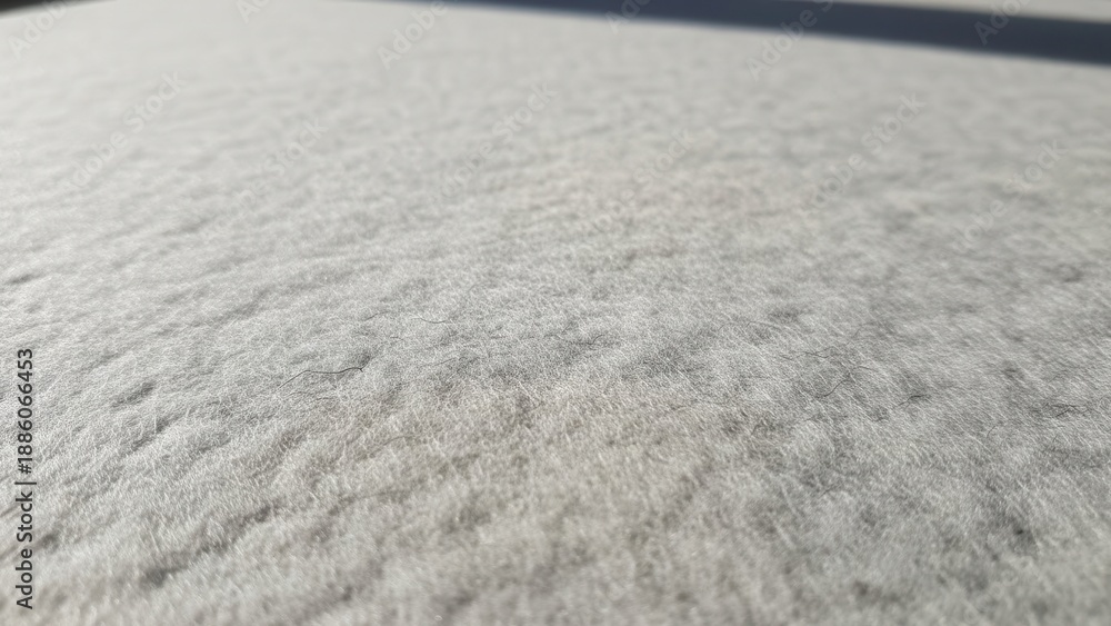 Obraz premium Abstract Soft Textile Surface Detail Subtle Texture Background