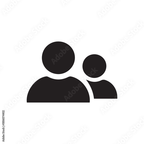 business people icon