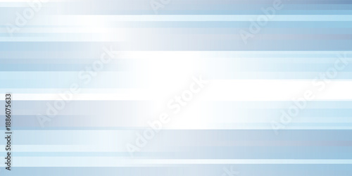 Blue and white high speed lines. Fast lines background. Dynamic motion light trails. Illustration.vector.10