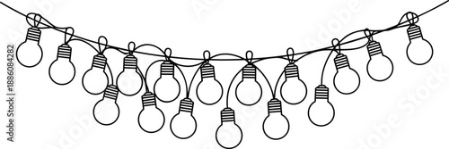 Vintage Microphone with Floral Decorations and Leaves.