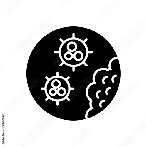 Triglycerides related to metabolic syndrome medical concept