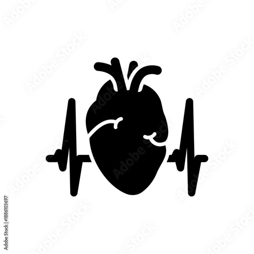 Cardiometabolic related to metabolic syndrome medical concept