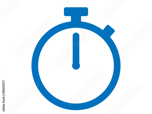 ストップウォッチ（タイマーのアイコン）