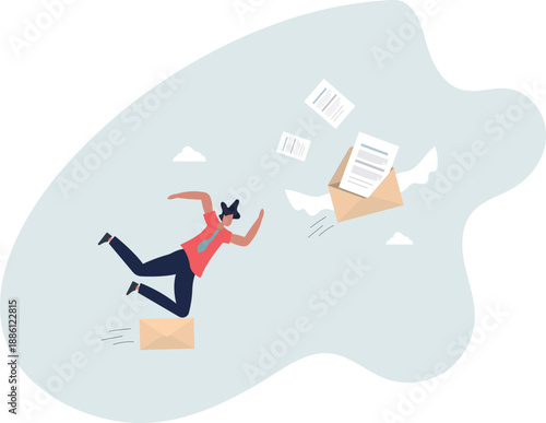 Follow up email sending message to confirm important project, ensure progress or tracking project status,life and employment of people.