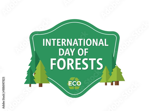 Celebrating International Day of Forests with Eco Awareness and Tree Conservation Efforts Globally