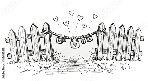 Financial icons piggy bank wallet calculator.