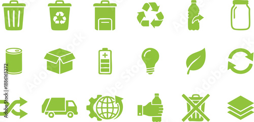 Question Mark Among Scribbled Circles.