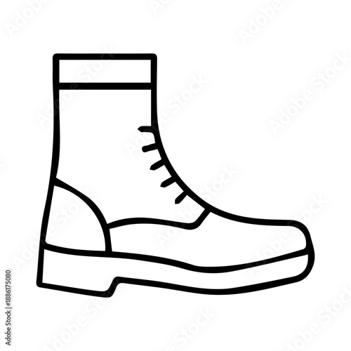 Boot icon